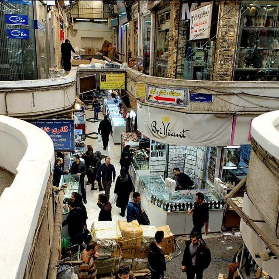 بازار سلطانی