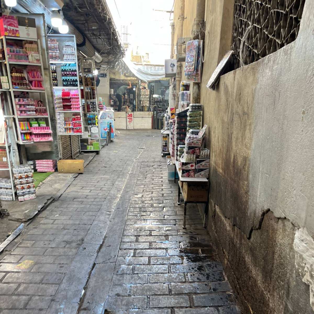 کویتی ها (فرعی)