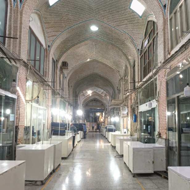 سرای امیر کبیر