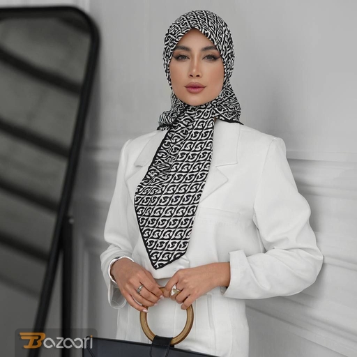 ⭕️روسری قواره ۱۱۰ ⭕️