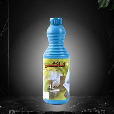 سفید کننده کانتکس