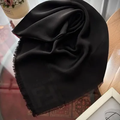 روسری بامبو دور ریش قواره ۱۰۰