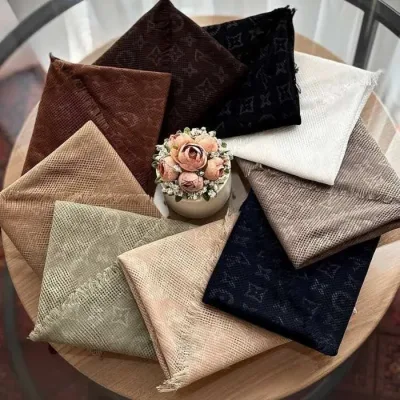 شال حصیری دورریش