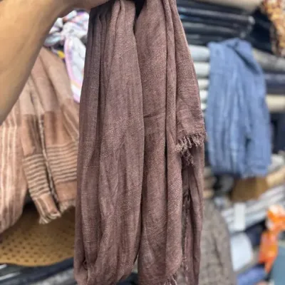 شال ۸ رنگ