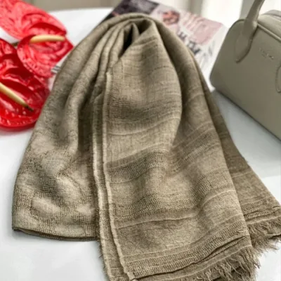 شال کنفی وارداتی