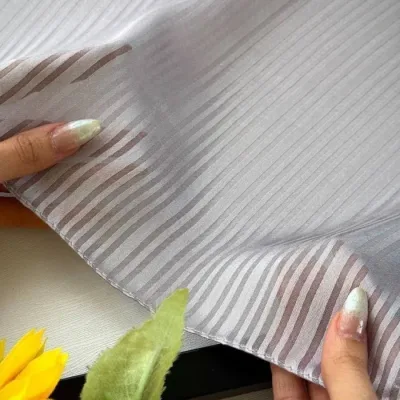 روسری ژان خطی ترک، قواره 100