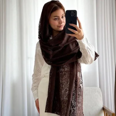 شال گیپور تک رنگ