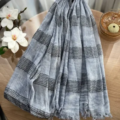 شال کنفی پک سپرمه‌ای