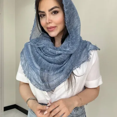 شال کنفی، پک 12 عددی