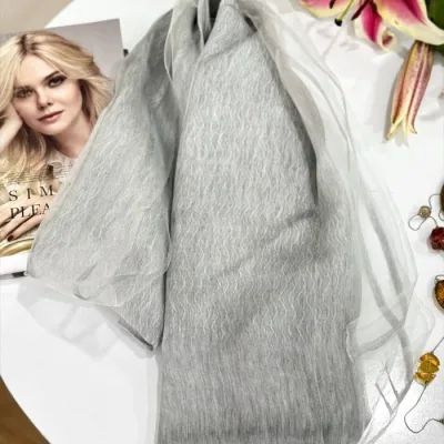 شال ابریشم سیلک وارداتی