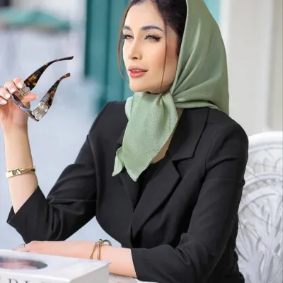 مینی کریستال، قواره ۷۰