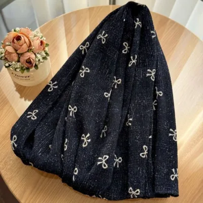 شال چاپی، پک 8 عددی