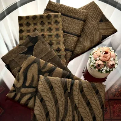 شال دووره مجلسی میکس