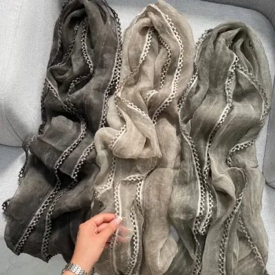 شال مزونی بسته ۱۰ عددی