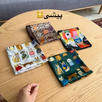 مینی پک 8 عددی