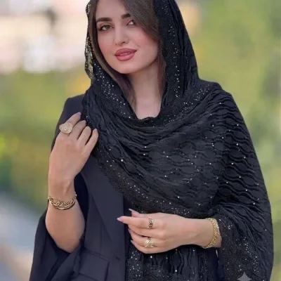 شال عربی، بسته 8 عددی