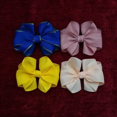 گیره روبانی
