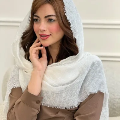 شال چهار طرف ریش