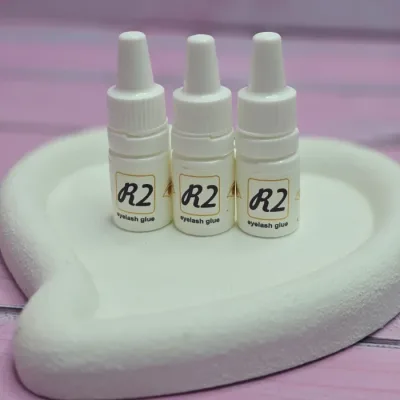 چسب مژه R 2 | سایز کوچک و بزرگ