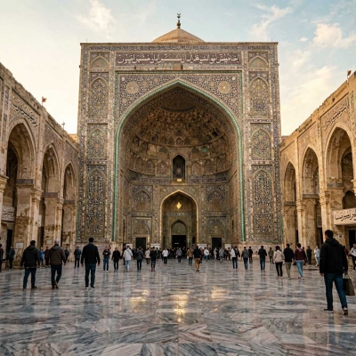 بازار بزرگ تهران: تالار گفتار گمشده زنان در یک قرن تاریخ