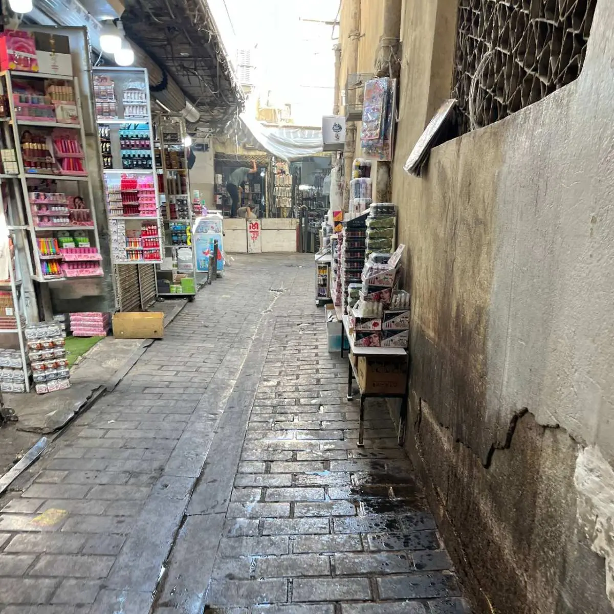 کویتی ها (فرعی)