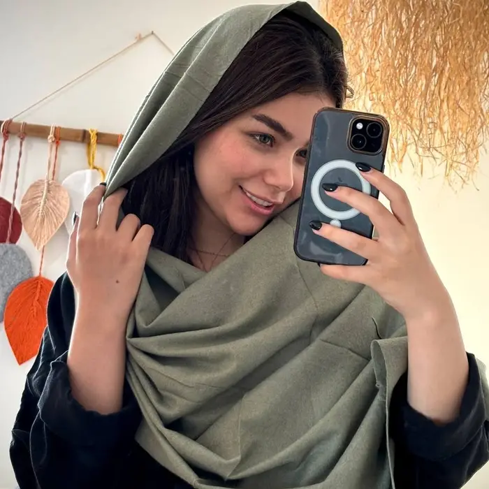 شال گرنسی