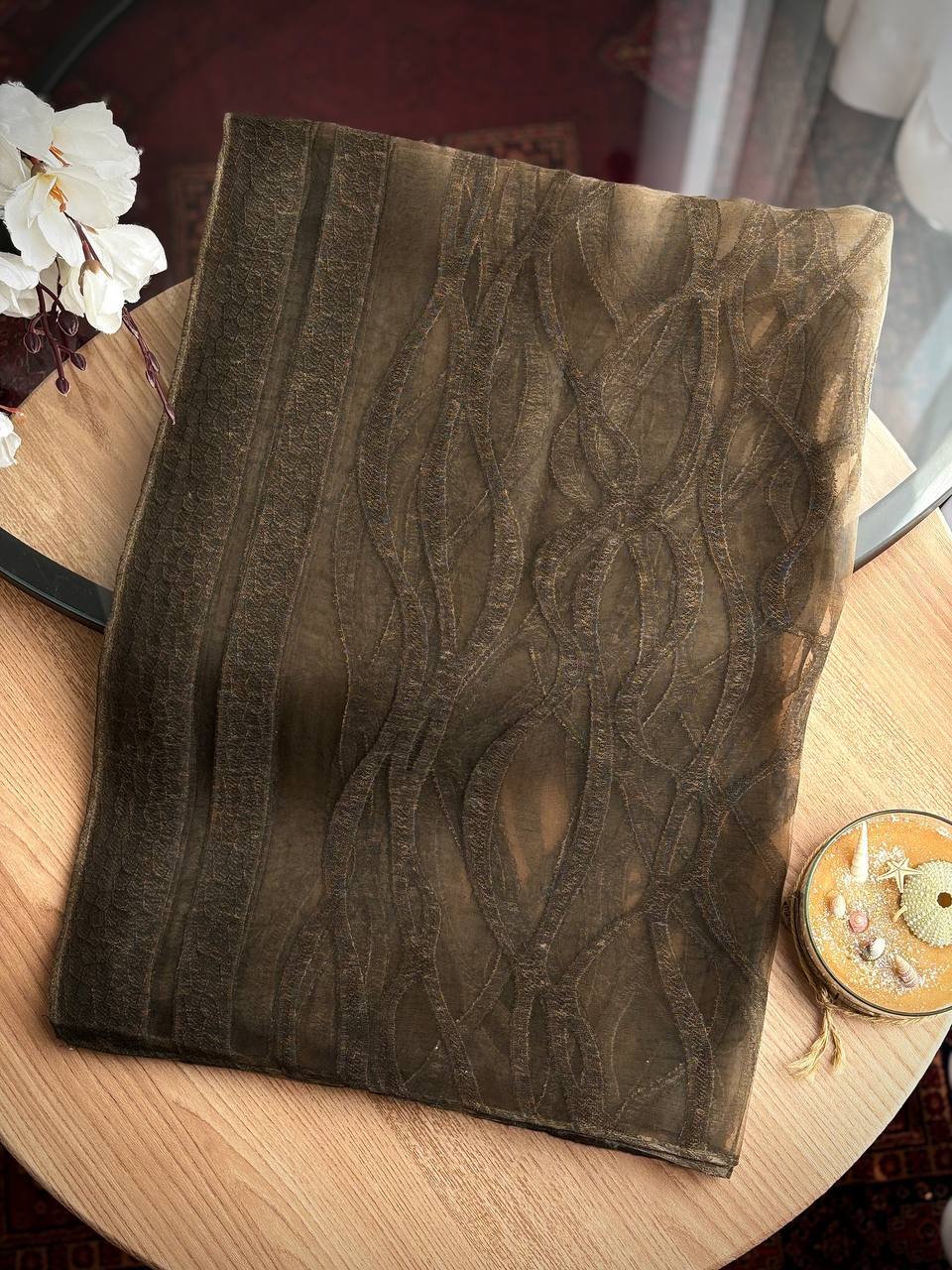شال مجلسی وارداتی