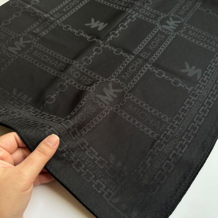روسری_ابریشم یونیک