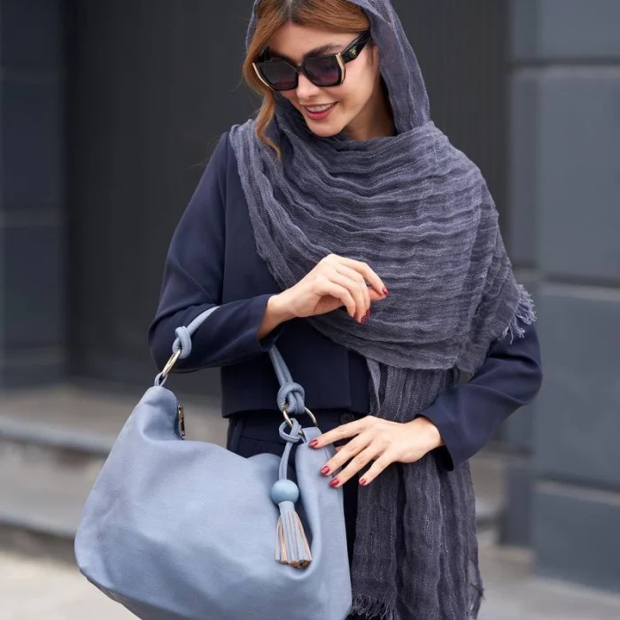 کیف دیون، رنگبندی ۵ رنگ