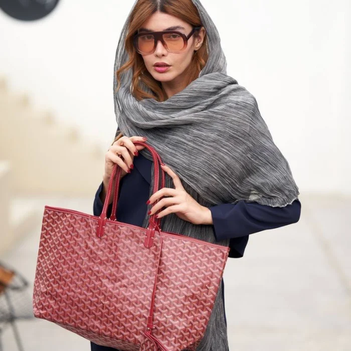 کیف گویارد ۶ رنگ