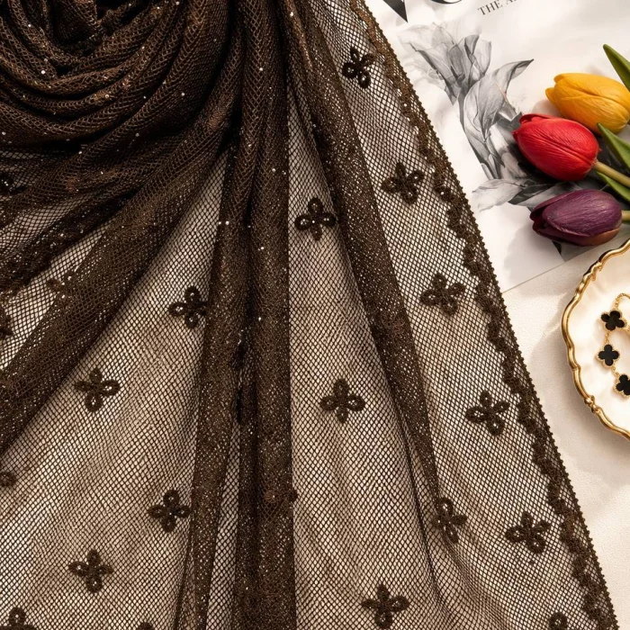 شال تور نگینی پک میکس