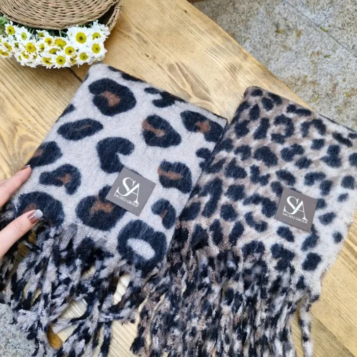 پاییزه 🍂🧡
بیگ اسکارف دورو گرم بالا
مستر کوالیتی
6تایی
1/298/000
Code 224