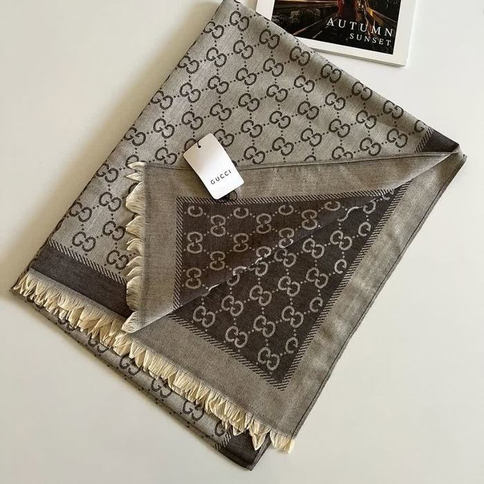 شال کشمیر گوچی