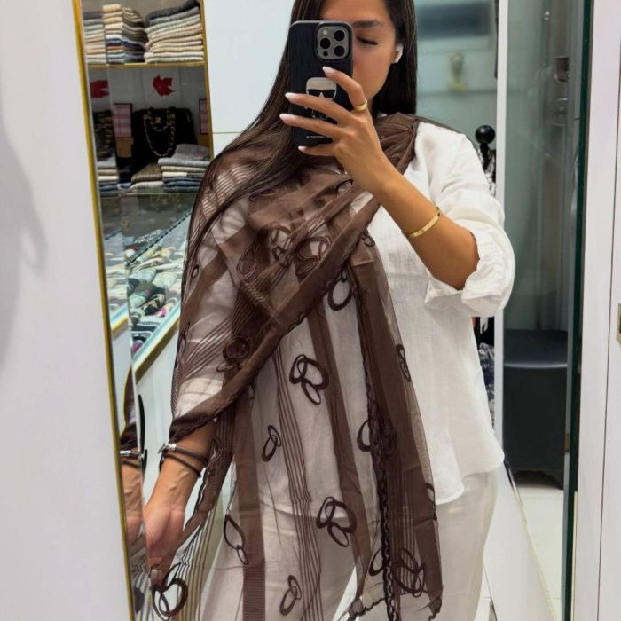 شال مزونی