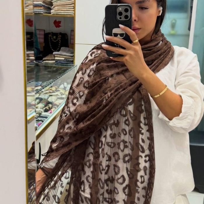 شال مزونی