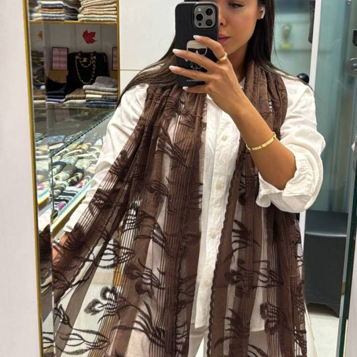 شال مزونی