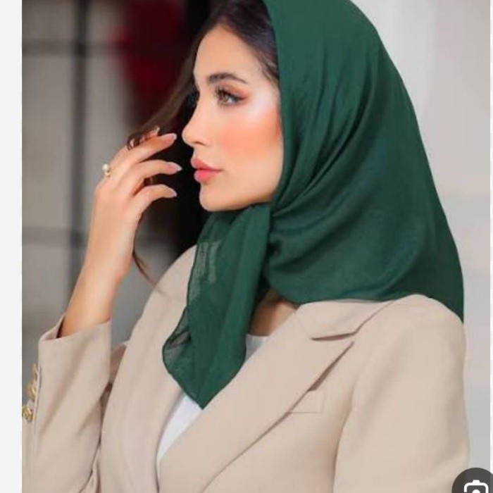 روسری و مینی اسکارف طرح تابستانی