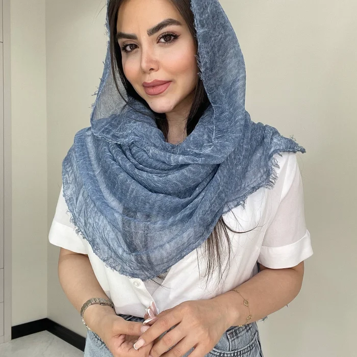شال کنفی، پک 12 عددی