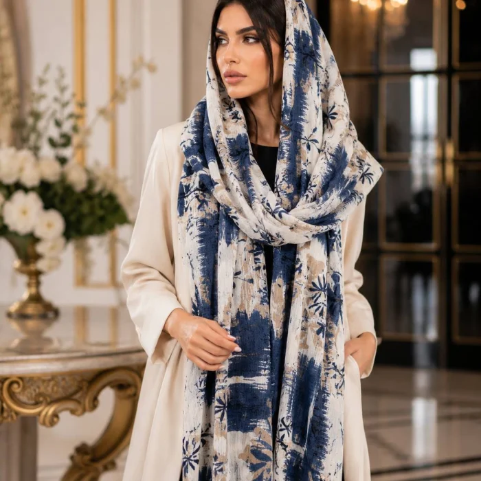 شال وارداتی، پک ۱۲ عددی