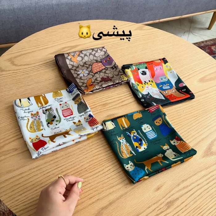 مینی پک 8 عددی