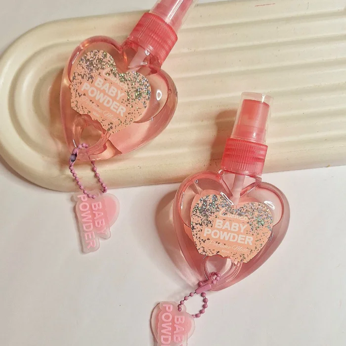 عطر بیکینی ضدحساسیت و خوشبو کننده ملایم