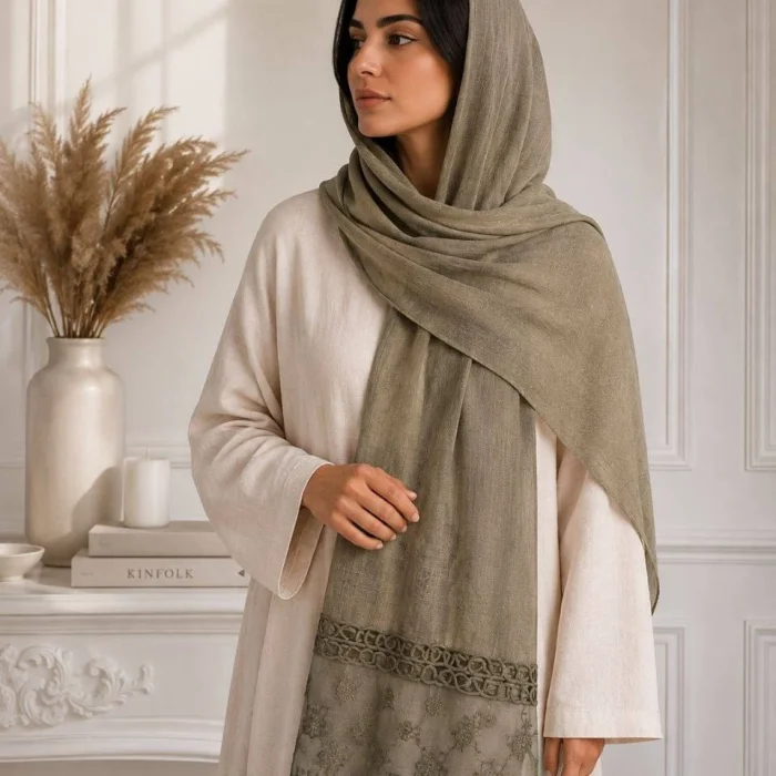 شال مرونی، پک ۱۲ عددی