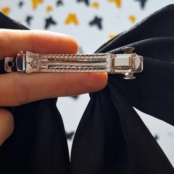 گیره انبری روبانی