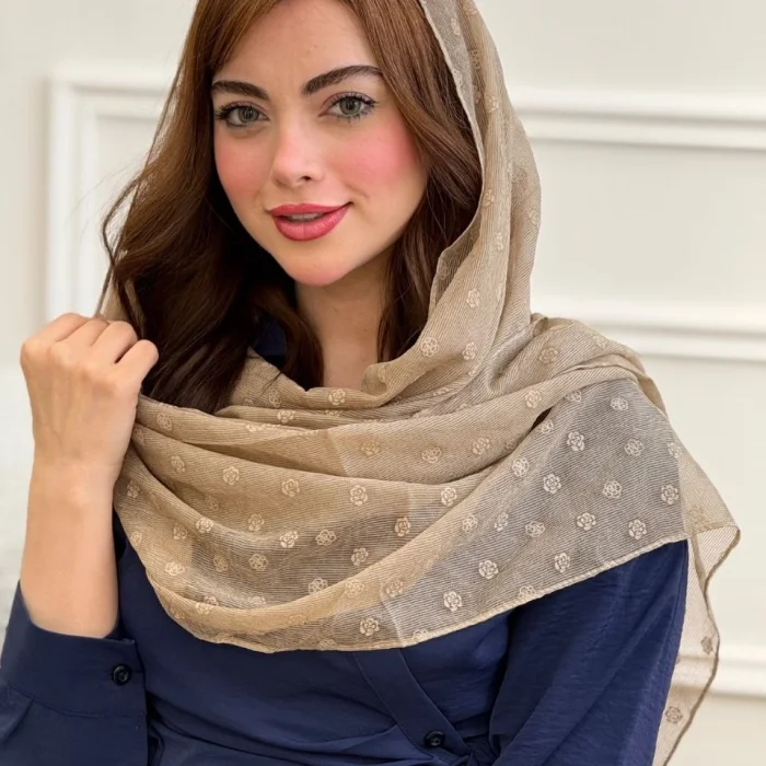 شال پیگمنت بسته ۱۰ عددی
