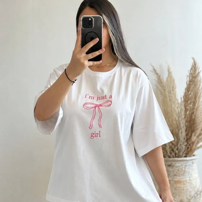 تی شرت سامر سایز 36 تا 48