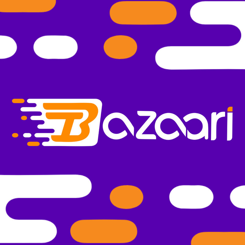 بازاری شاپ